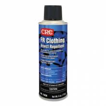 CRC 125-14036 FR CLOTHING INSECT REPELLENT(12 CN/1 CA)