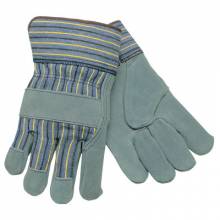 Memphis Glove 1450L Sel Split Lea Palm Insulated Glove (1 PR)