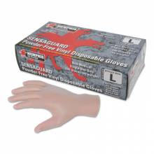 Memphis Glove 5015XL X-Lrg 5-Mil Ind/Food Service Grade Disp Gloves (100 EA)