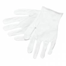 Memphis Glove 8600C Lisle Inspectors Glovesmens Size 100% Cotton (1 PR)