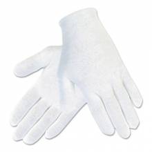 Memphis Glove 8610 Blended Lisle Ladies Inspector Glove (1 PR)