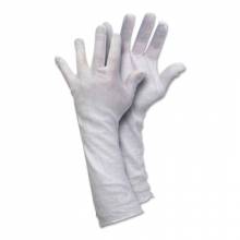 Memphis Glove 8614C 14" Mens Inspectors Glove 100% Cotton (1 PR)