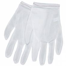 Memphis Glove 8700M 100 Percent Nylon Inspectors Gloves (12 PR)