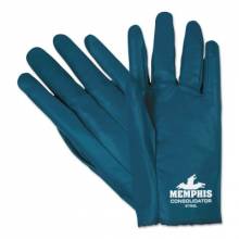 Memphis Glove 9700M Consolidator Cut & Sewnnitrile Slip On Style-Me (1 PR)
