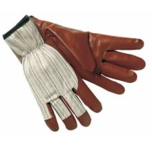 Memphis Glove 9740L Large Consolidator Plusdriver Style Gloves Nitr (1 PR)
