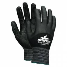 Memphis Glove MG9694L 15 Gage Nylon Spandex Glove (12 PR)