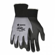 Memphis Glove N96797XL Ninja Bnf 15 Ga Nylon/Spdx Shell Bnf Palm- Dots (12 PR)