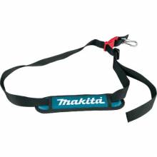 Makita 127508-0 Shoulder Strap, XUX02Z