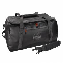 Ergodyne 13036 Arsenal 5031 Water-Resistant Duffel Bag M (Black)