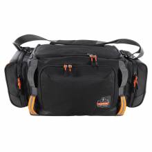 Ergodyne 13189 Arsenal 5189 Work Gear Duffel Bag  (Black)