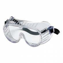 MCR SAFETY 135-2225R PROTECTIVE GOGGLE CLEARFRAME POLYCARBONATE LENS(36 EA/1 BOX)
