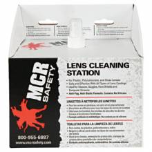 Crews LCS1 Disposable Lens Cleaningstation