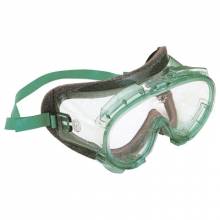 Jackson Safety 16668 Goggle 211 Grn/Clr Vcl Foam  3005056