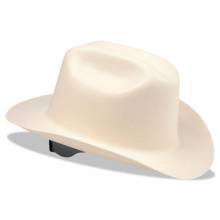 Jackson Safety 19500 Western Hard Hat White3010943