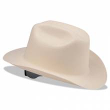 Jackson Safety 19502 Western Hard Hat Tan  3010944
