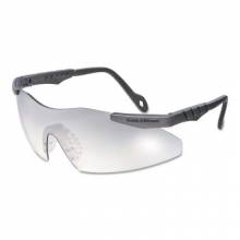 Smith And Wesson 19831 S&W Magnum 3G Safety Glasses Metallic Grey/In/Ou