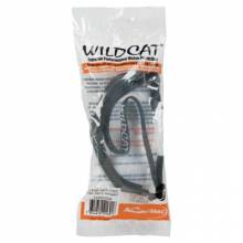 Jackson Safety 20525 Wildcat Safety Goggle Clear Antifog Lens 3013710