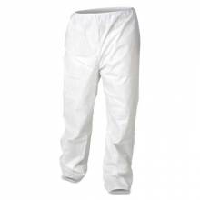 Kimberly-Clark Professional 36224 Kleenguard Pants Wht X-Lg (50 EA)
