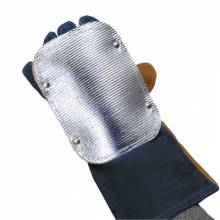 Best Welds BACK-HAND-1 Bw Back Hand Protector -Single Layer
