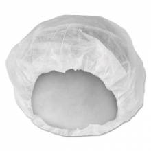 Kimberly-Clark Professional 36850 White Medium Kleenguardbouffant Cap (1000 EA)