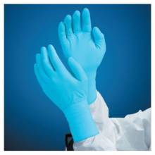 Kimberly-Clark Professional 50580 (Pack/100) Gloves Exam Bl Nitrile L