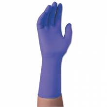 Kimberly-Clark Professional 50602 Safeskin Medium Powder Free Nitrile Glove (50 EA)
