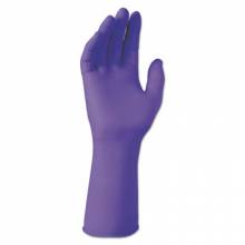 Kimberly-Clark Professional 50604 Purple Nit-Xtra Exam Gloves Xl