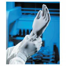 Kimberly-Clark Professional 50708 Sterling Nitrile Gloves-Lg- 200/Bx