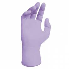 Kimberly-Clark Professional 52817 Exam Gloves Nitrile Lavender S 250/Bxs (250 PR)