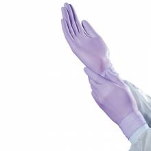 Kimberly-Clark Professional 52818 Exam Gloves Nitrile Lavender M 250/Bxs (250 PR)