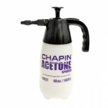 Chapin 10027 Industrial Acetone Handsprayer  48 Oz.