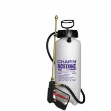 Chapin 21127XP Industrial Xp Acetone Sprayer 3 Gallon