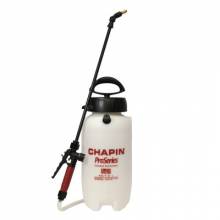 Chapin 26021XP 2 Gal Pro Series Ext Perf Wid Mouth Poly Sprayer