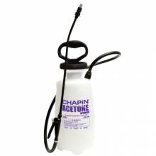 Chapin 26127 Industrial Acetone Sprayer  2 Gallon