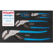 Channellock PC-1 Tongue & Grove Pliers Gift Package 424-426-440