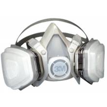 3M 51P71 Small Respirator Assembly