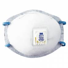 3M™ 142-8577 P95 MAINT.FREE PARTICULATE RESPIRATOR(10 EA/1 BX)