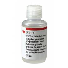 3M FT-12 55Ml Fit Test Solution