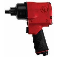 Chicago Pneumatic 6500-RS 1/2" Drive Impact Wrench1/2 Pin Ret