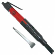Chicago Pneumatic CP7120 Needle Scaler 4600 Bpm 1/20 Sq In Shank