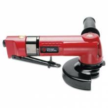 Chicago Pneumatic CP9120CRN 4" Angle Grinder
