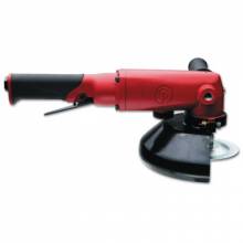 Chicago Pneumatic CP9123 Angle Grinder 7" Disc