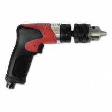 Chicago Pneumatic DR750-P2700-C10 1465094 1 Hp Drill 2700Rpm Keyed Chuck P G