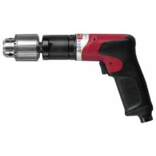 Chicago Pneumatic DR750-P750-C13 1465074 1 Hp Drill 750 Rpm Keyed Chuck P G