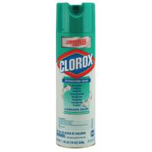 Clorox 38504 Clorox Disinfecting Spray 19 Oz Fre (12 EA)