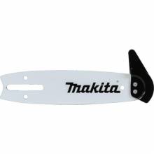 Makita 158476-6 4‑1/2" Guide Bar, 1/4", .050"