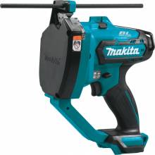 Makita CS01Z 12V max CXT® Lithium‑Ion Brushless Cordless Threaded Rod Cutter, Tool Only