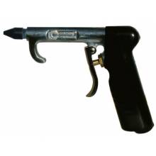Coilhose Pneumatics 701 13501 Rubber Tip Blow Gun