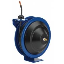 Coxreels P-WC17-5010 Spring Rewind Welding Cable Reel