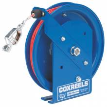 Coxreels SD-35 Static Discharge Reel